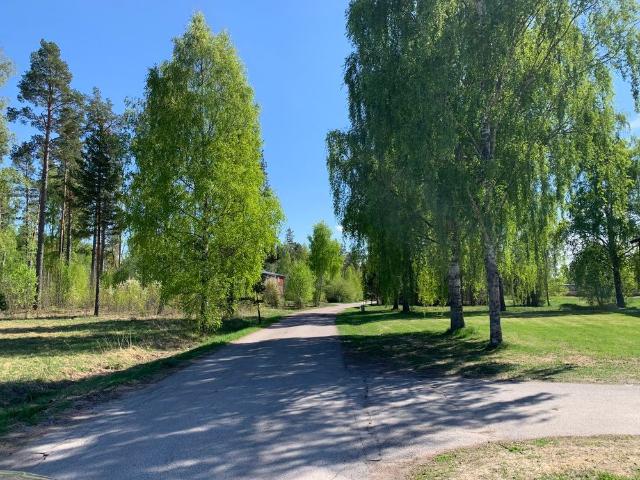 Ringvägen, Hedemora
