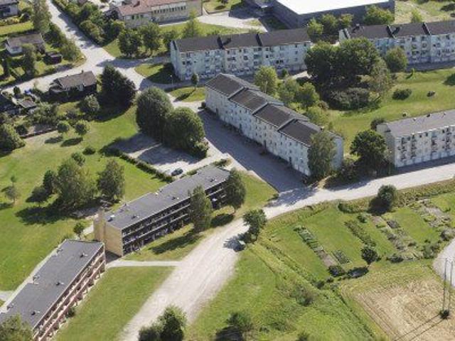 Ringvägen, Malmköping