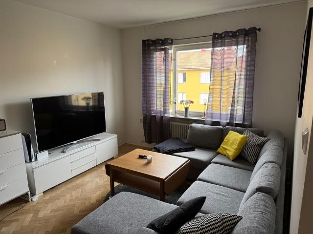 Ringvägen, Nyköping