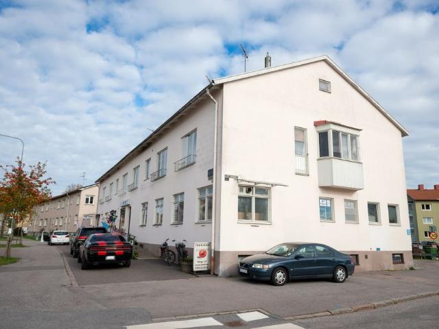 Ringvägen, Nyköping