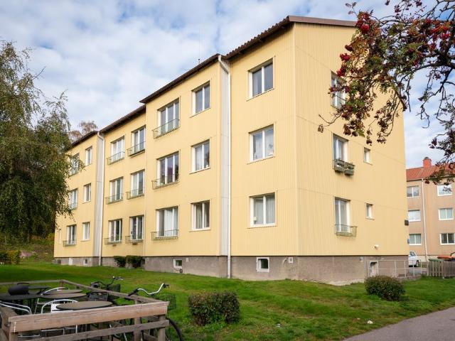 Ringvägen, Nyköping