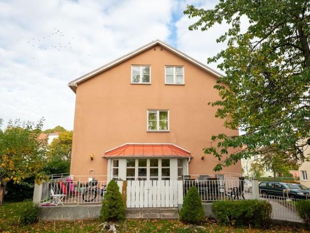 Ringvägen, Nyköping