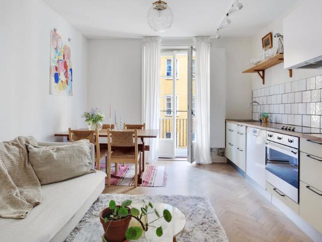 Ringvägen, Stockholm