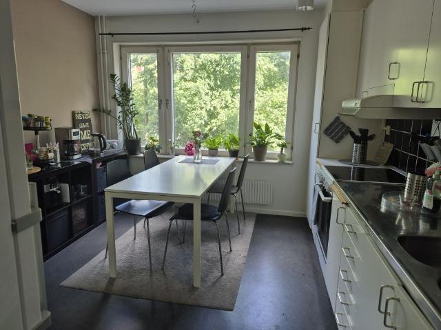 Ringvägen, Stockholm