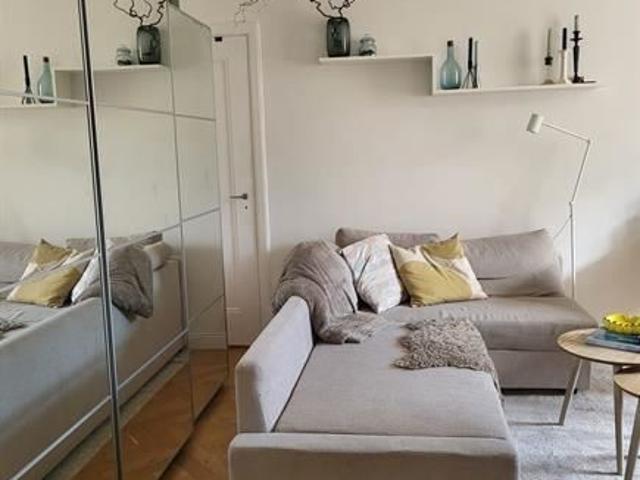 Ringvägen, Stockholm