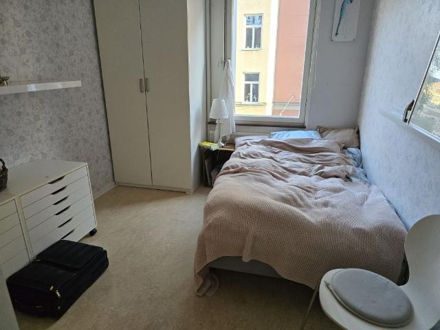 Ringvägen, Stockholm