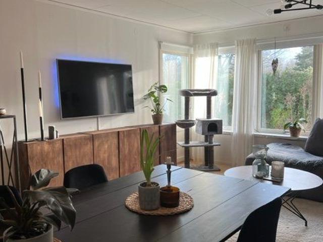 Ringvägen, Ryd