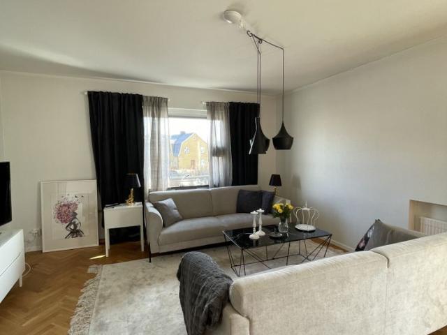 Ringvägen, Varberg
