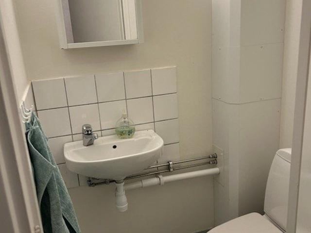Ringvägen, Västerhaninge
