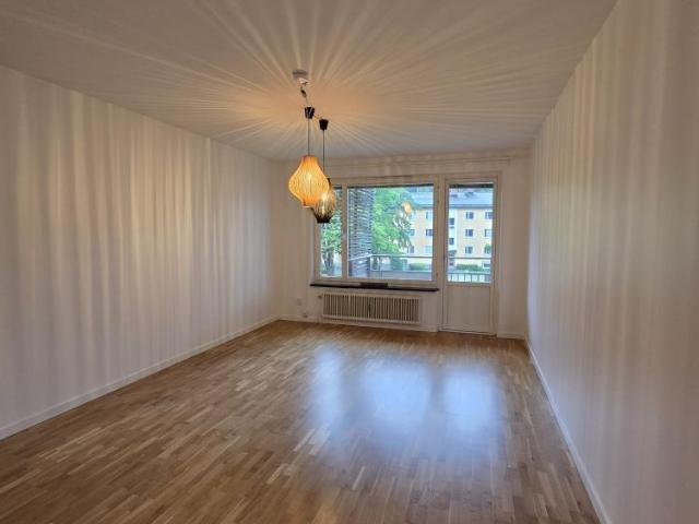 Ringvägen, Västerhaninge
