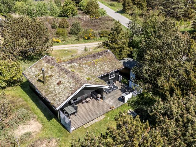 Ringvejen 36, Bolilmark