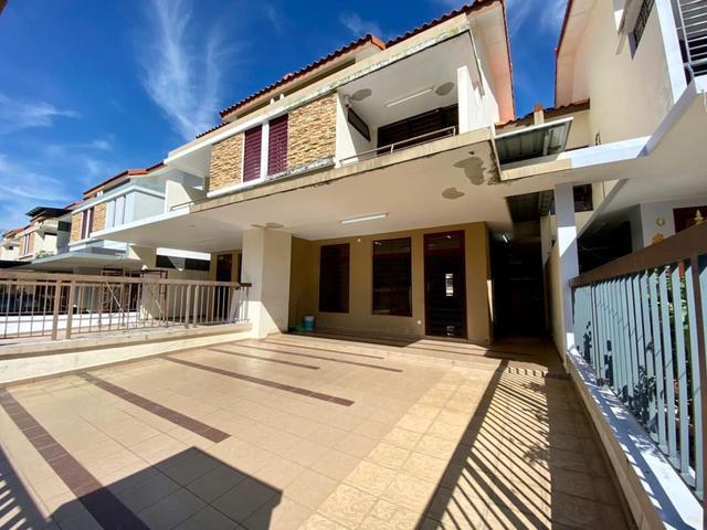 Rini Height Mutiara Rini 2Storey With 4Aircon 2Heater Tabletop