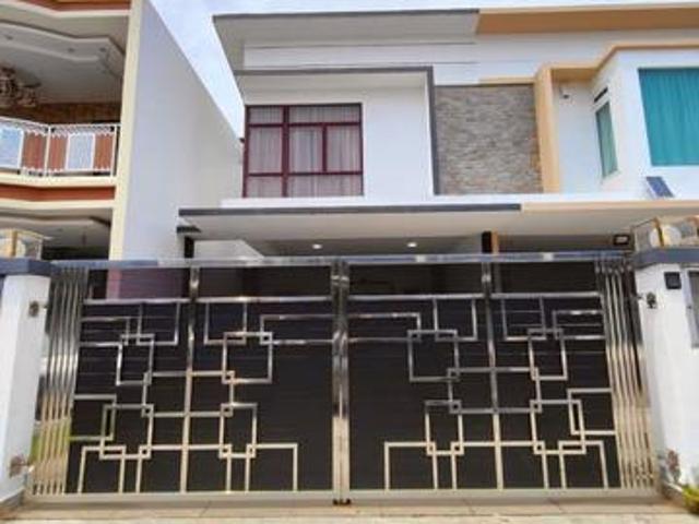 Rini Height Mutiara Rini