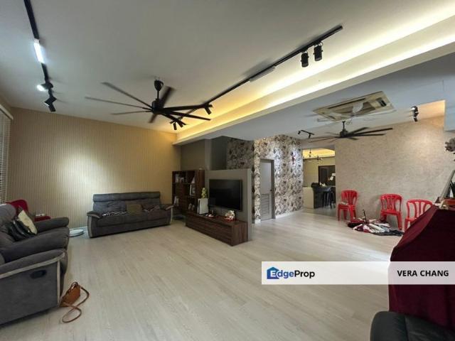 Rini Heights