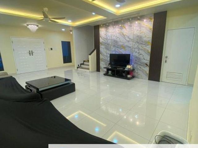 Rini Heights