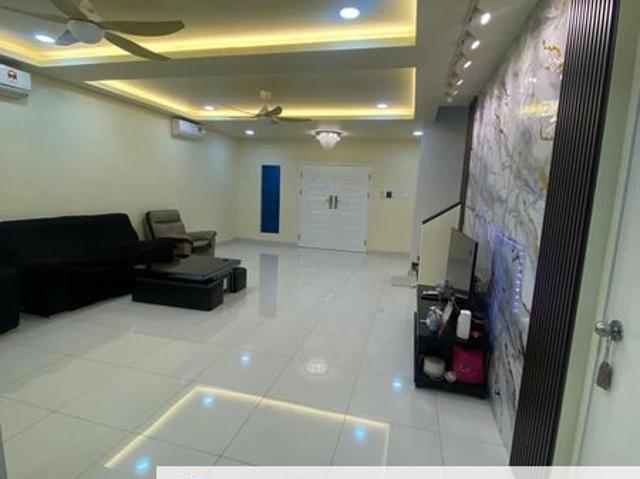 Rini Heights