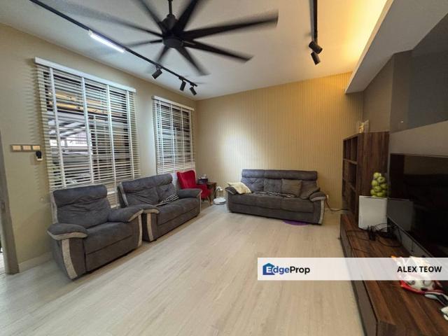 Rini Heights