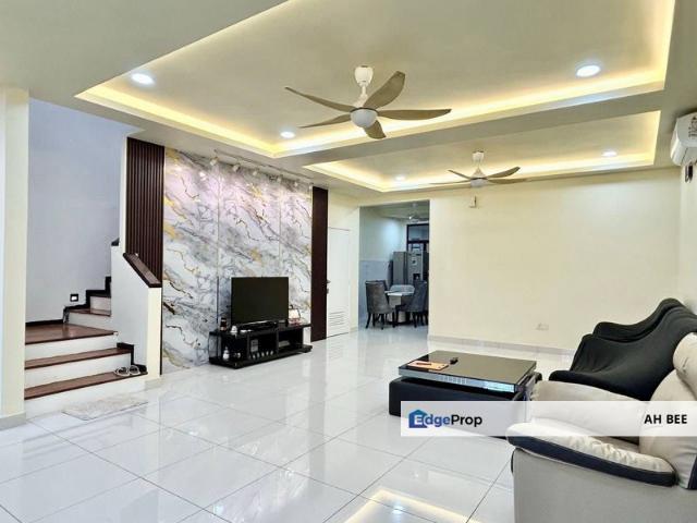 Rini Heights