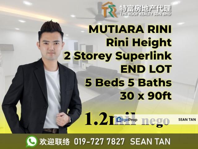 Rini Heights