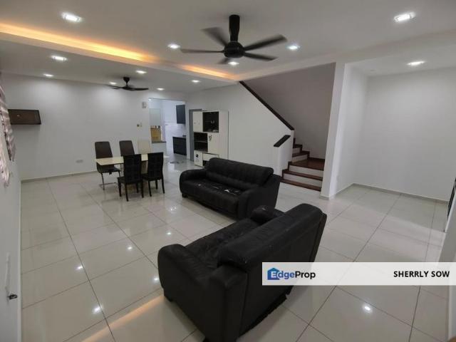 Rini Heights