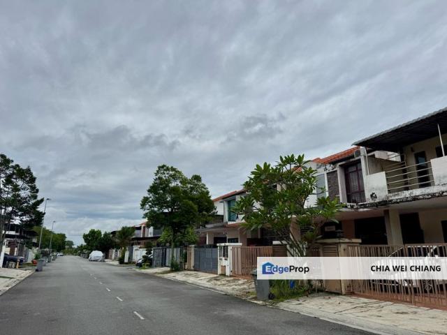 Rini Heights