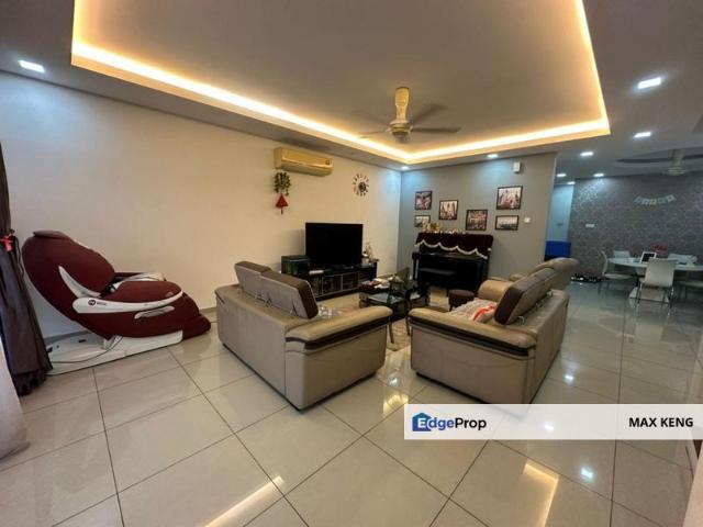 Rini Heights