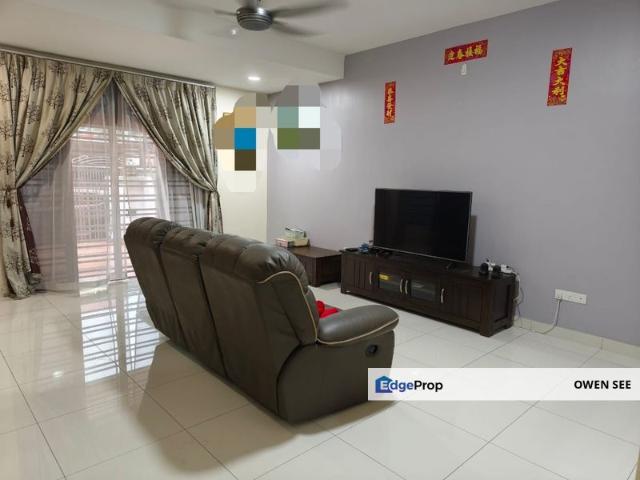 Rini Heights
