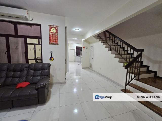 Rini Heights