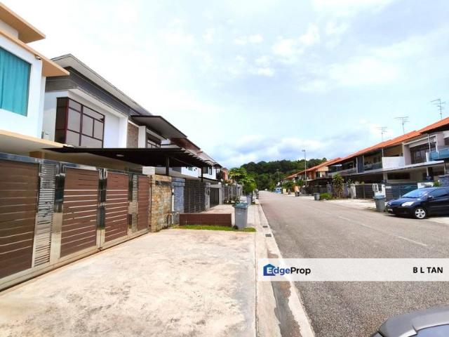 Rini Heights