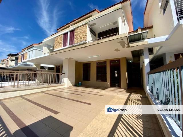 Rini Heights