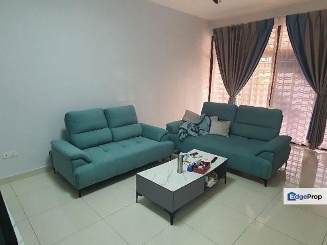 Rini Heights