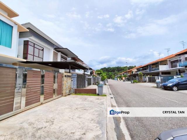 Rini Heights