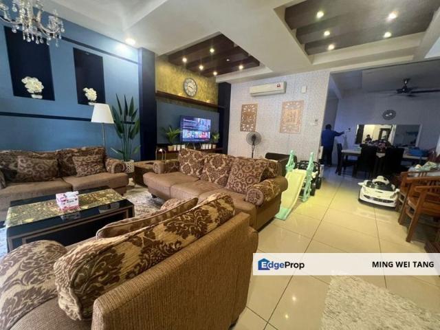 Rini Heights