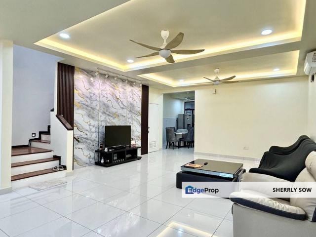 Rini Heights