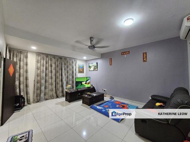 Rini Heights