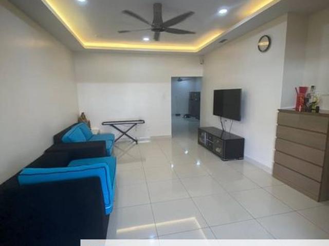 Rini Heights
