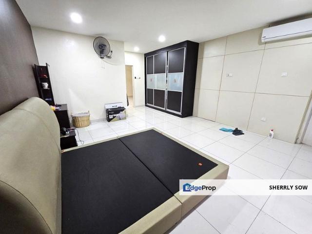 Rini Heights