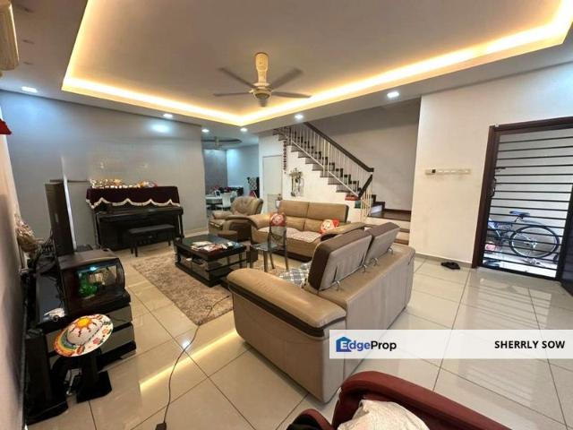 Rini Heights
