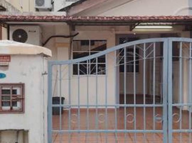 Rini Hill Mutiara Rini Jalan Jasa Double Storey
