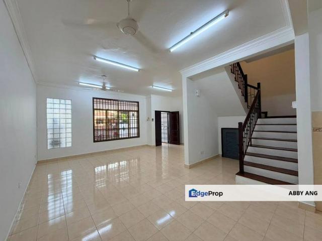 Rini Hills, Taman Mutiara Rini