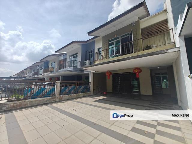 Rini Hills, Taman Mutiara Rini