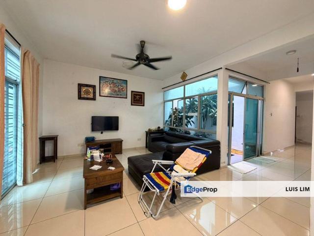 Rini Hills, Taman Mutiara Rini