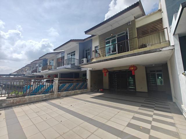 Rini Hills 1 Mutiara Rini 2 Storey Superlink Renovated Unblock View