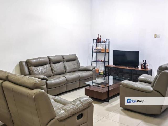 Rini Hills 2, Double sty Terrace House For Rent