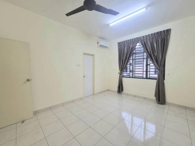 Rini Hills 2 Mutiara Rini Skudai