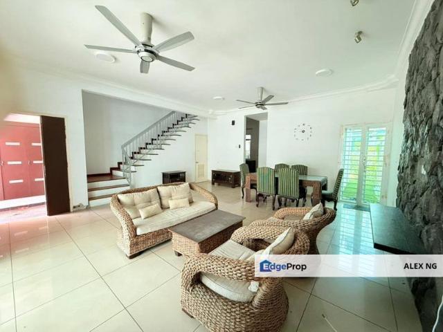 Rini Hills, Taman Mutiara Rini