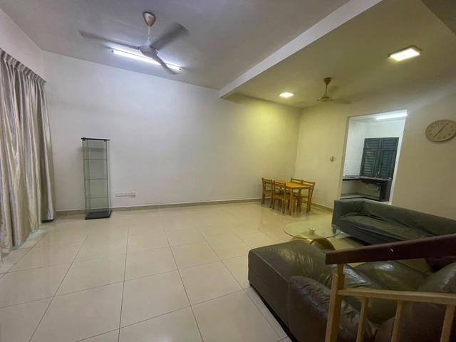 Rini Home 2Mutiara Rini 2Storey Full Furnish with Auto Gate Near Tuas