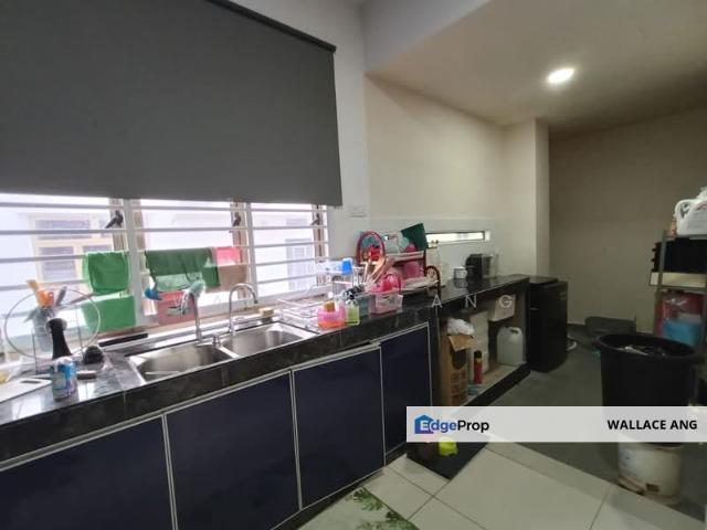 Rini Homes @ Mutiara Rini