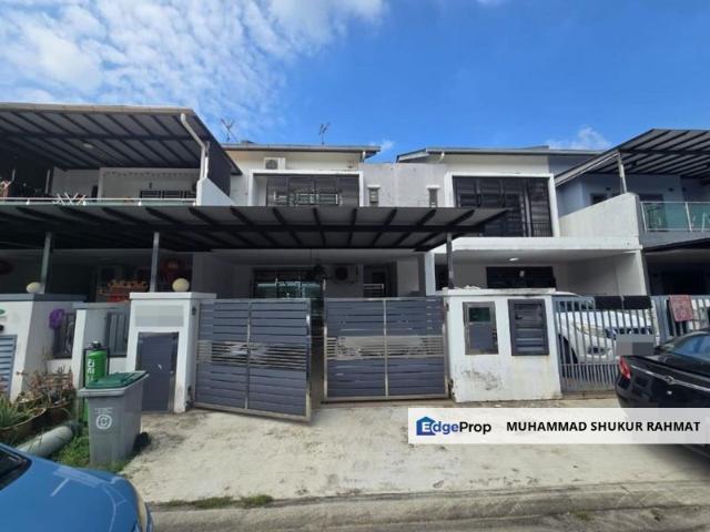 Rini Homes