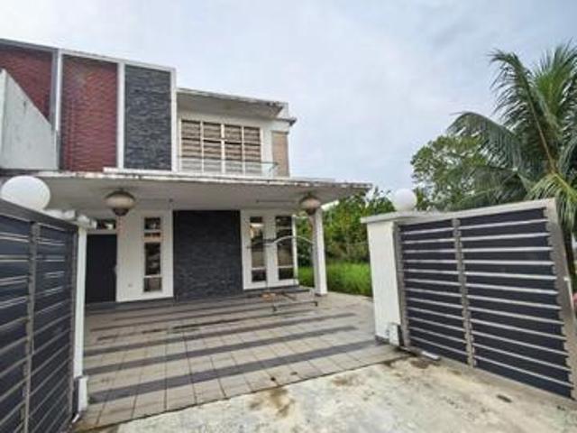 Rini Homes 1